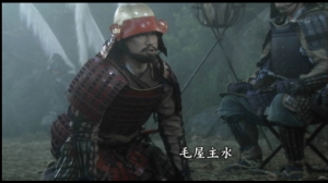 軍師官兵衛・春風亭昇太出演(0)